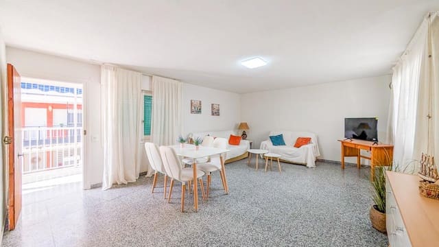 3 sovrum Lägenhet till salu i Gran Playa, Santa Pola - 195 000 € (Ref: 9460635)