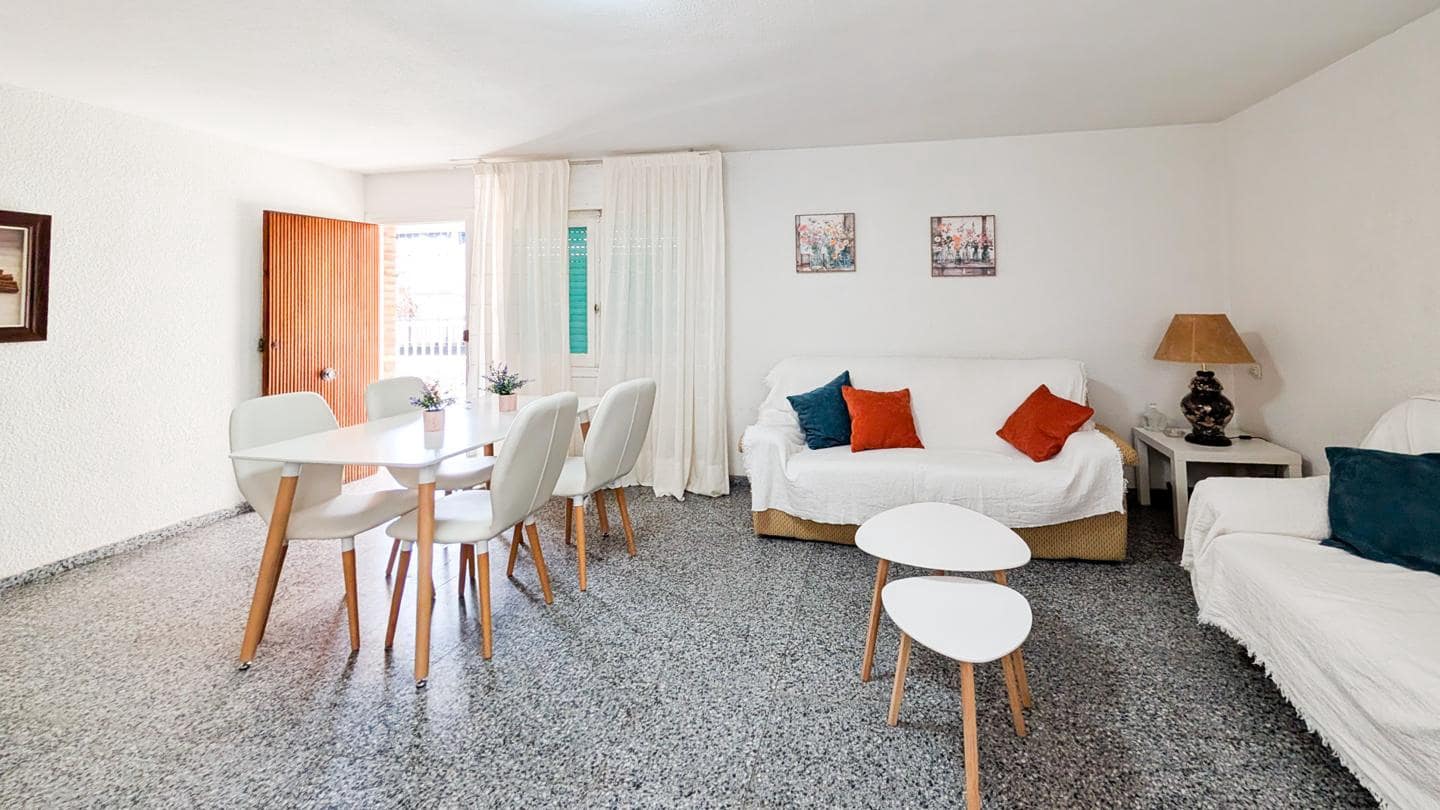 Piso de 3 habitaciones en Santa Pola en venta - 195.000 € (Ref: 9460635)