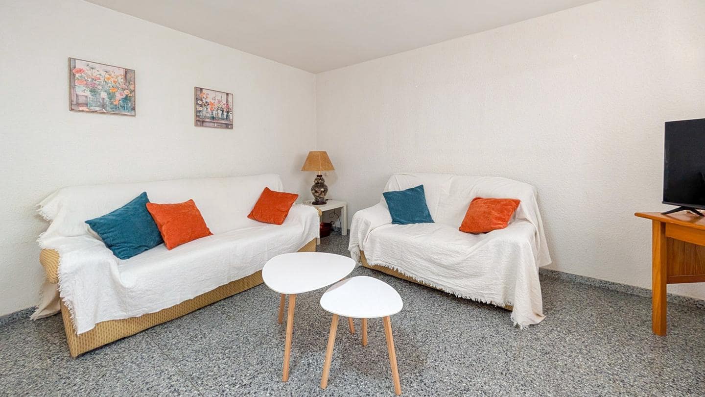 Piso de 3 habitaciones en Santa Pola en venta - 195.000 € (Ref: 9460635)