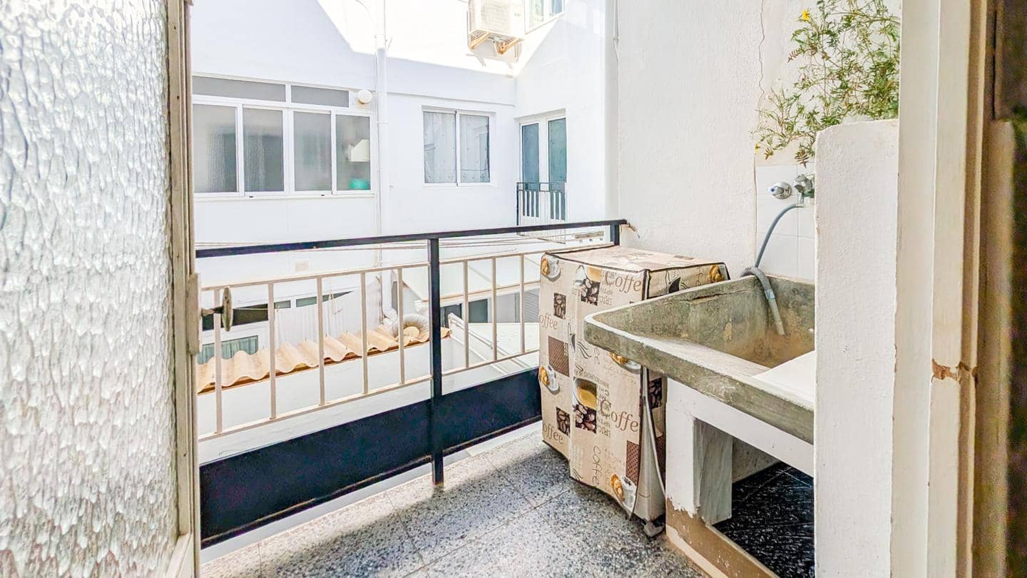 Piso de 3 habitaciones en Santa Pola en venta - 195.000 € (Ref: 9460635)