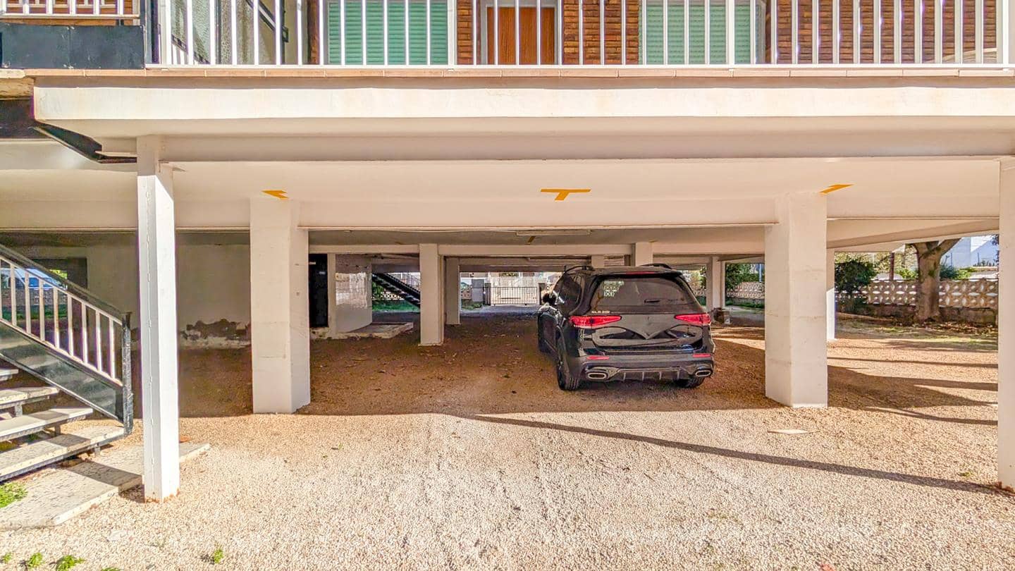 Piso de 3 habitaciones en Santa Pola en venta - 195.000 € (Ref: 9460635)