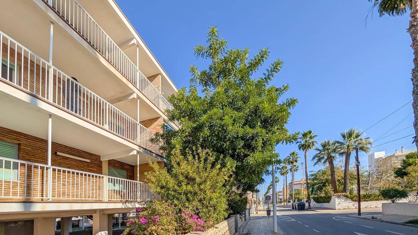 Piso de 3 habitaciones en Santa Pola en venta - 195.000 € (Ref: 9460635)