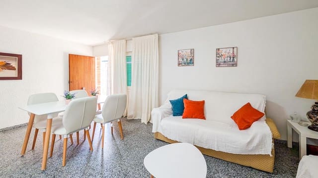 3 sovrum Lägenhet till salu i Gran Playa, Santa Pola - 195 000 € (Ref: 9460635)