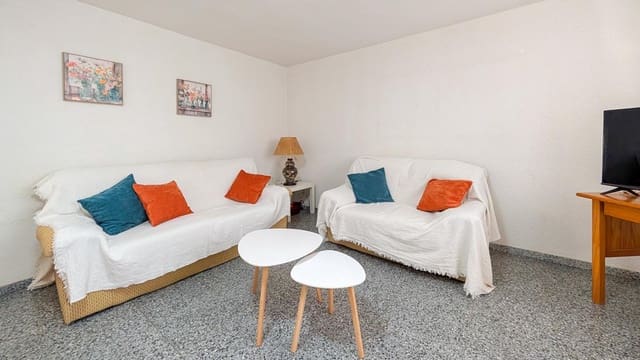 3 sovrum Lägenhet till salu i Gran Playa, Santa Pola - 195 000 € (Ref: 9460635)