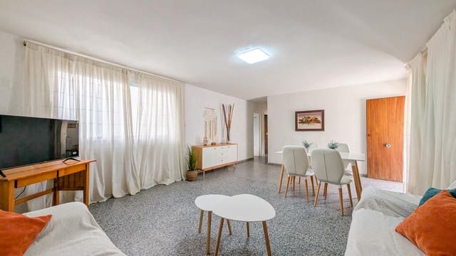 3 sovrum Lägenhet till salu i Gran Playa, Santa Pola - 195 000 € (Ref: 9460635)