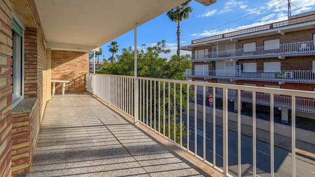 3 sovrum Lägenhet till salu i Gran Playa, Santa Pola - 195 000 € (Ref: 9460635)