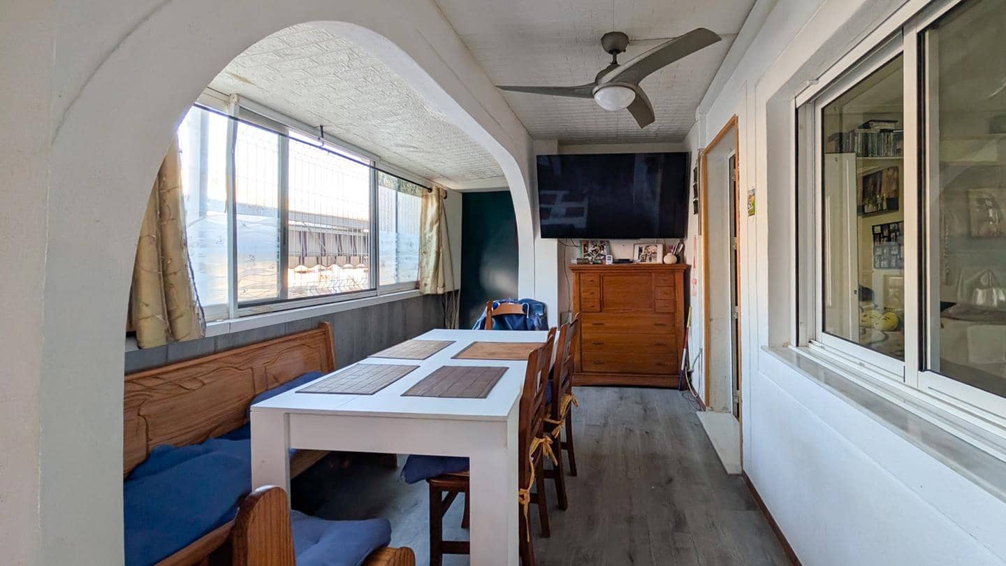 3 chambre Bungalow à vendre à Gran Alacant avec piscine garage - 199 000 € (Ref: 9469928)