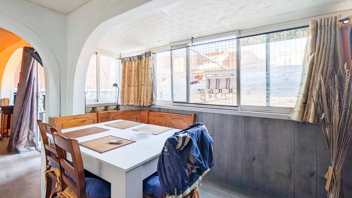 3 chambre Bungalow à vendre à Gran Alacant avec piscine garage - 199 000 € (Ref: 9469928)