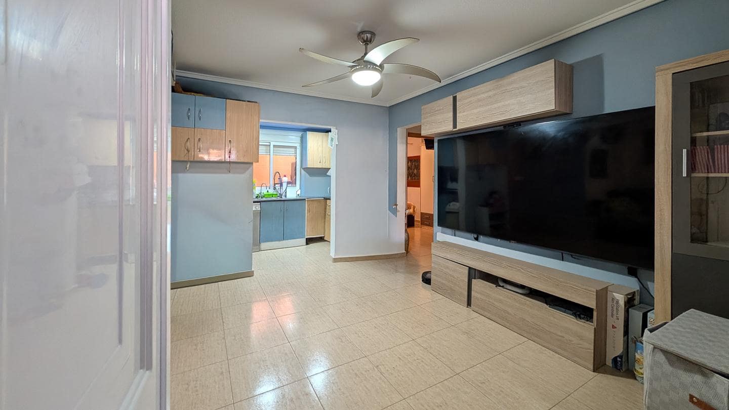 3 chambre Bungalow à vendre à Gran Alacant avec piscine garage - 199 000 € (Ref: 9469928)