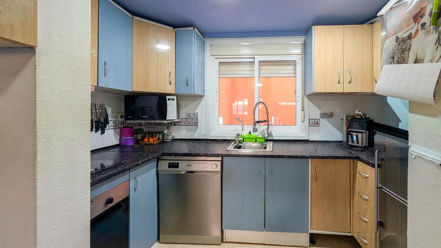 3 chambre Bungalow à vendre à Gran Alacant avec piscine garage - 199 000 € (Ref: 9469928)