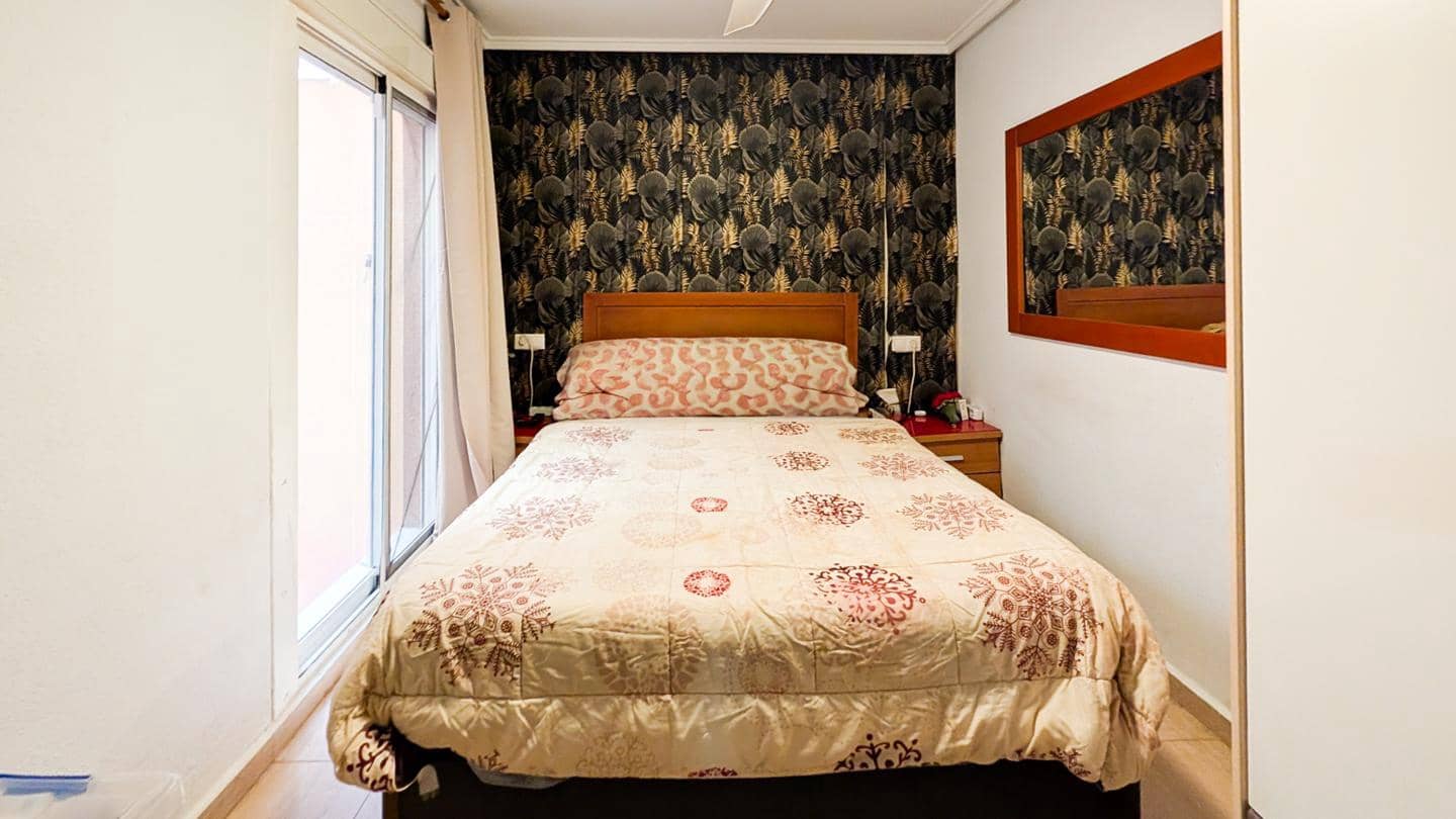 3 chambre Bungalow à vendre à Gran Alacant avec piscine garage - 199 000 € (Ref: 9469928)