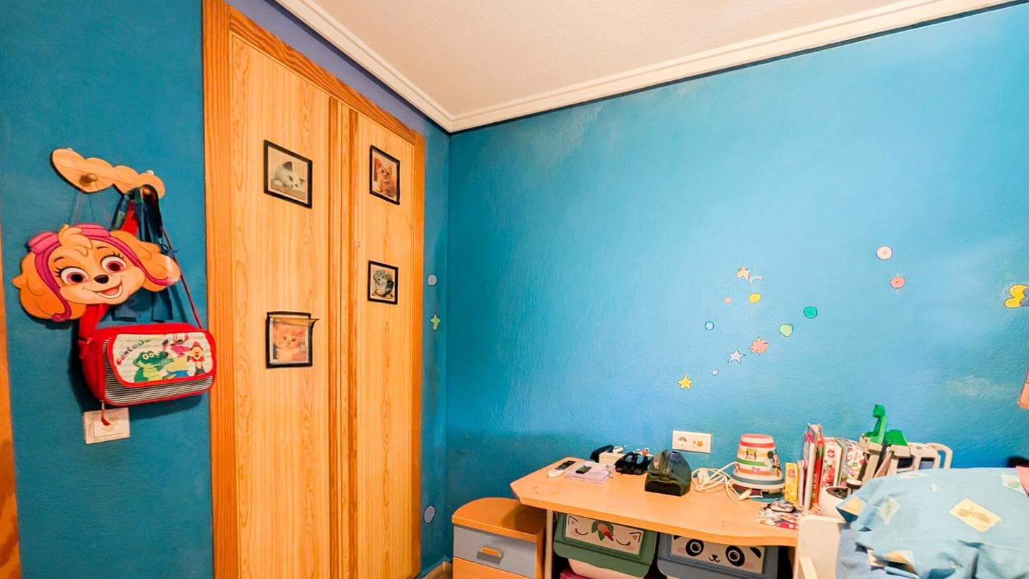 3 chambre Bungalow à vendre à Gran Alacant avec piscine garage - 199 000 € (Ref: 9469928)