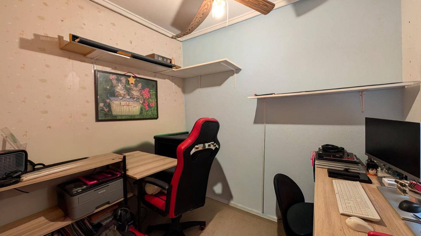 3 chambre Bungalow à vendre à Gran Alacant avec piscine garage - 199 000 € (Ref: 9469928)