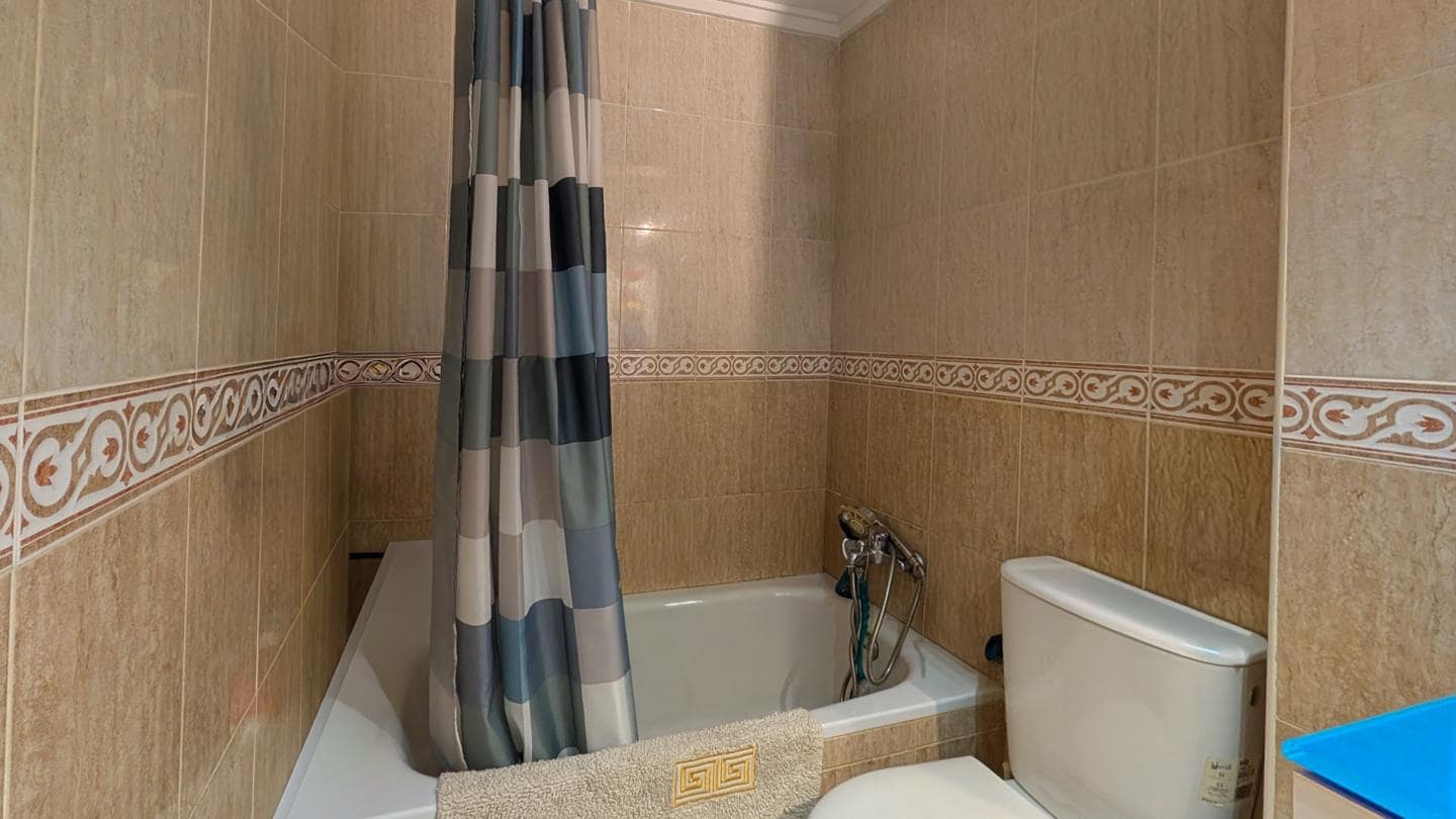 3 chambre Bungalow à vendre à Gran Alacant avec piscine garage - 199 000 € (Ref: 9469928)