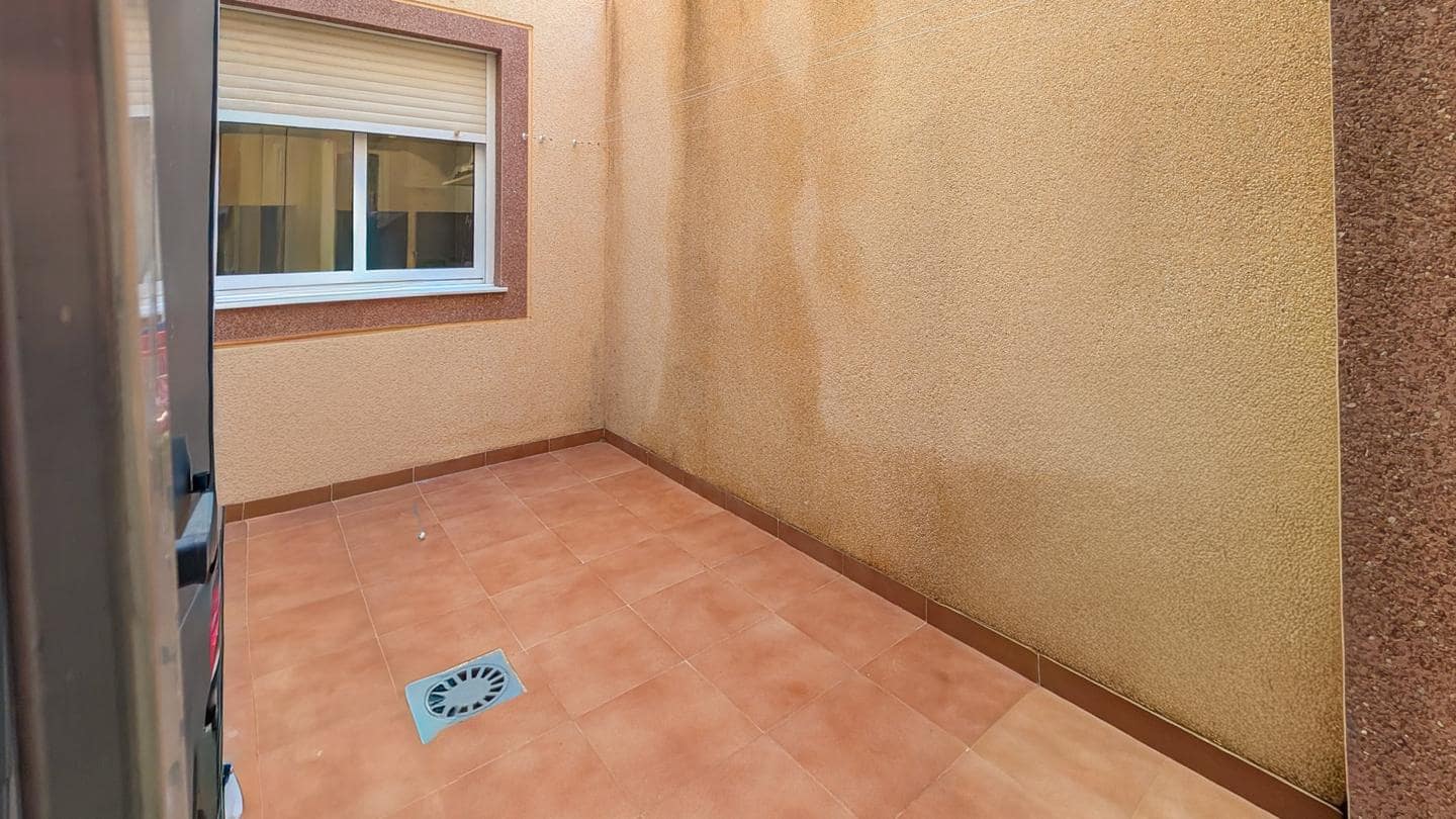 3 chambre Bungalow à vendre à Gran Alacant avec piscine garage - 199 000 € (Ref: 9469928)