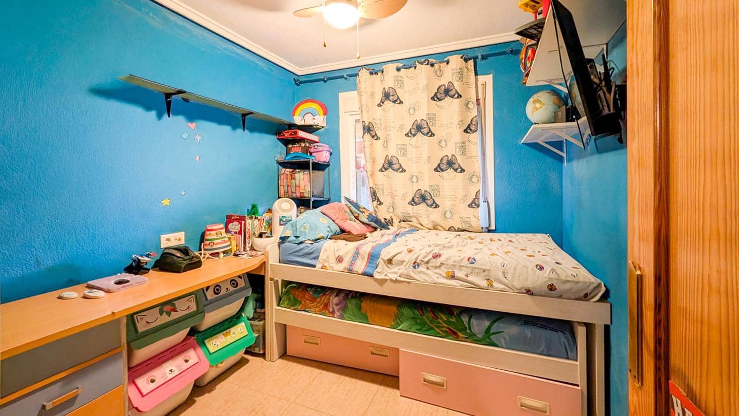 3 chambre Bungalow à vendre à Gran Alacant avec piscine garage - 199 000 € (Ref: 9469928)