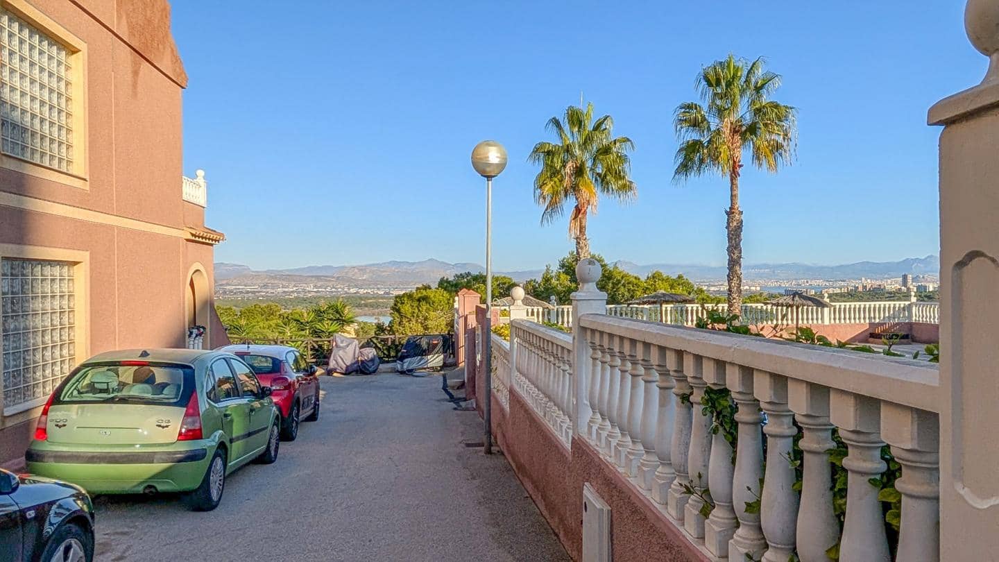 3 chambre Bungalow à vendre à Gran Alacant avec piscine garage - 199 000 € (Ref: 9469928)