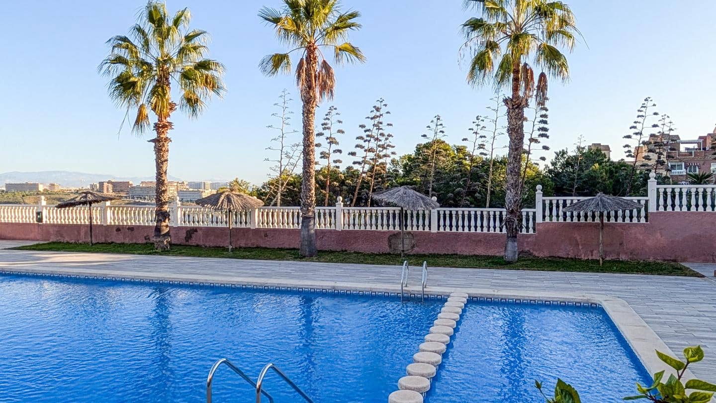 3 chambre Bungalow à vendre à Gran Alacant avec piscine garage - 199 000 € (Ref: 9469928)