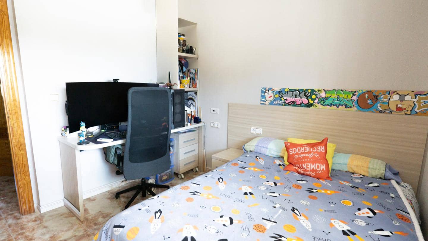 4 bedroom Villa for sale in Crevillente / Crevillent with pool - € 450,000 (Ref: 9491659)