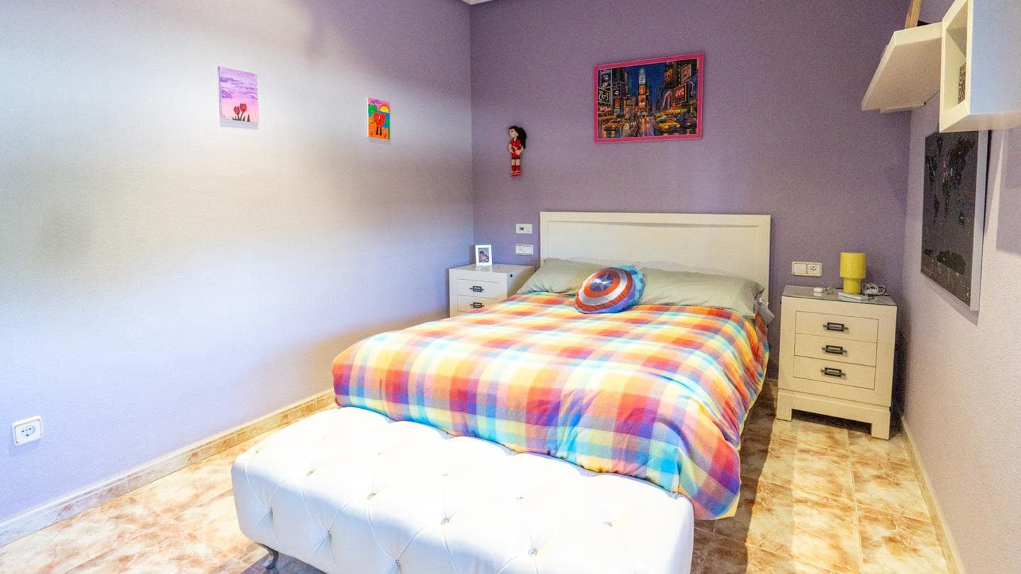 4 bedroom Villa for sale in Crevillente / Crevillent with pool - € 450,000 (Ref: 9491659)