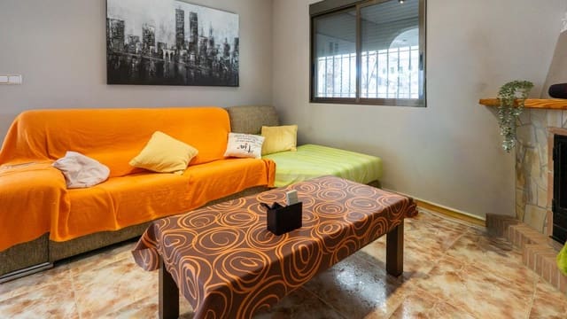 4 bedroom Villa for sale in Crevillente / Crevillent with pool - € 450,000 (Ref: 9491659)