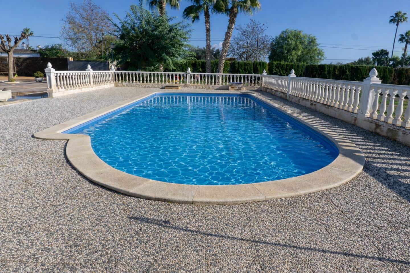 4 bedroom Villa for sale in Crevillente / Crevillent with pool - € 450,000 (Ref: 9491659)