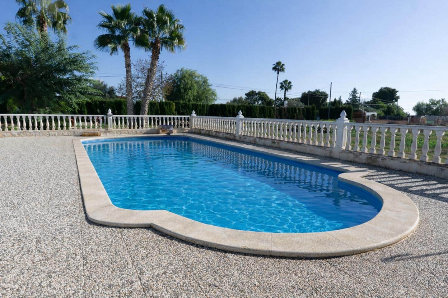 4 bedroom Villa for sale in Crevillente / Crevillent with pool - € 450,000 (Ref: 9491659)