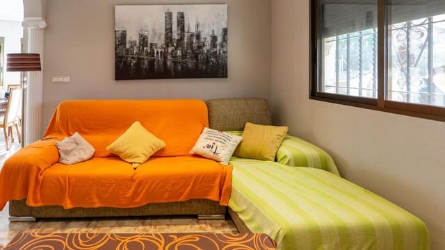 4 bedroom Villa for sale in Crevillente / Crevillent with pool - € 450,000 (Ref: 9491659)