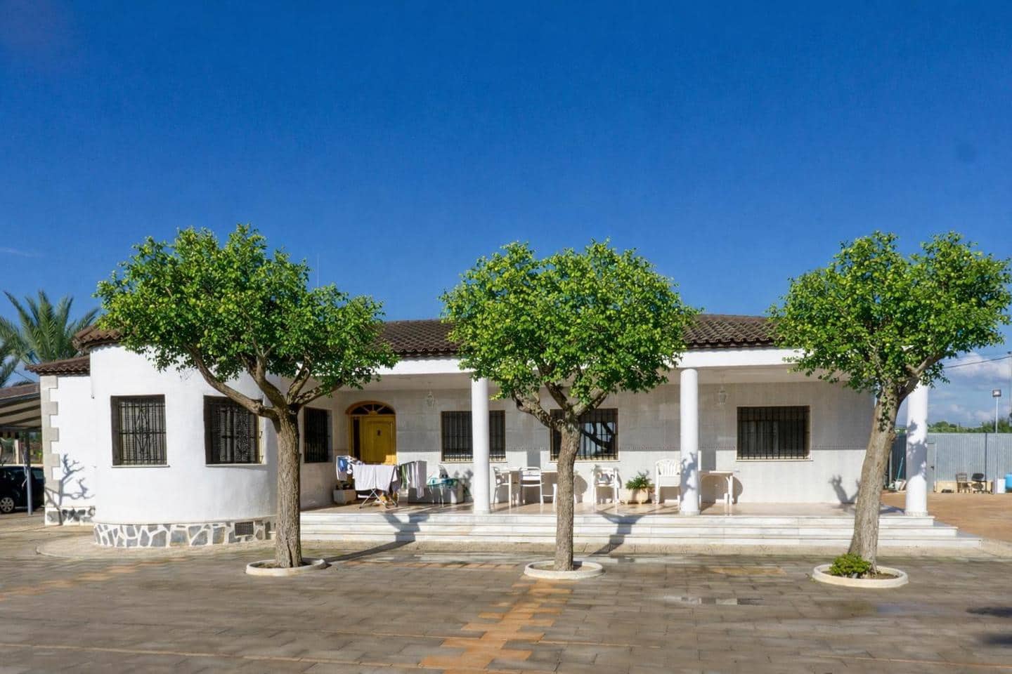 4 bedroom Villa for sale in Crevillente / Crevillent with pool - € 450,000 (Ref: 9491659)