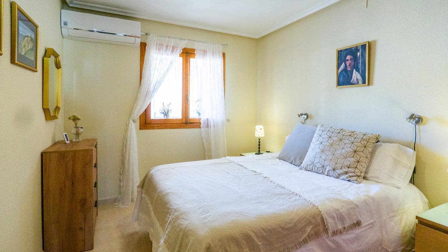 2 slaapkamer Flat te koop in Santa Pola met garage - € 164.000 (Ref: 9503436)