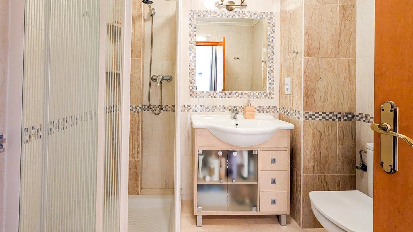 2 slaapkamer Flat te koop in Santa Pola met garage - € 164.000 (Ref: 9503436)