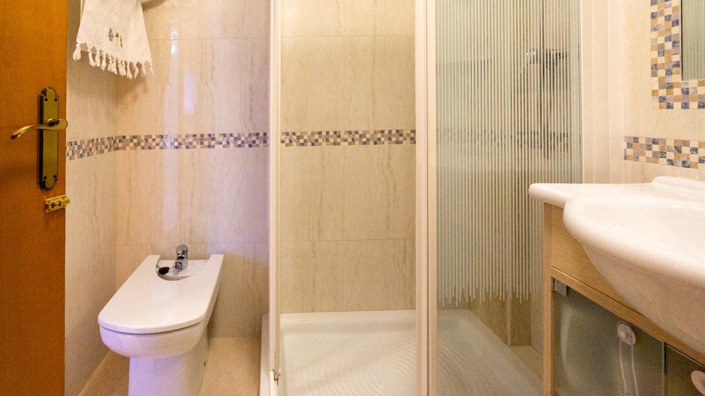 2 slaapkamer Flat te koop in Santa Pola met garage - € 164.000 (Ref: 9503436)