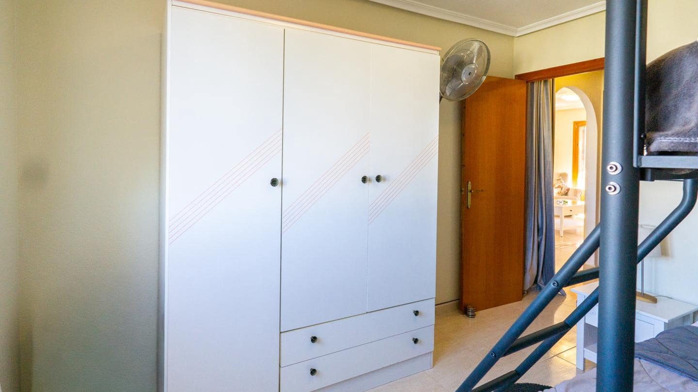 2 slaapkamer Flat te koop in Santa Pola met garage - € 164.000 (Ref: 9503436)