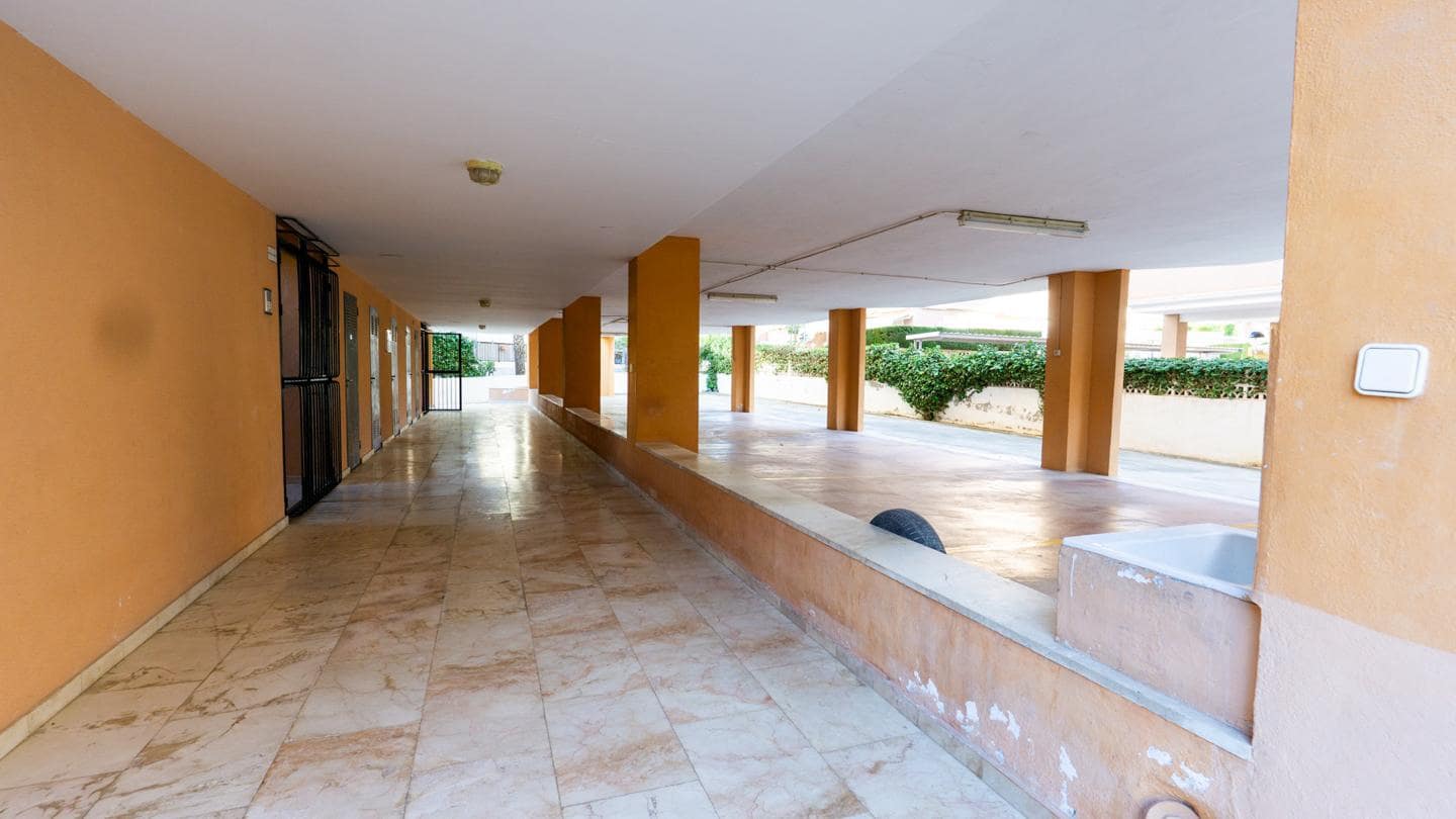 2 slaapkamer Flat te koop in Santa Pola met garage - € 164.000 (Ref: 9503436)