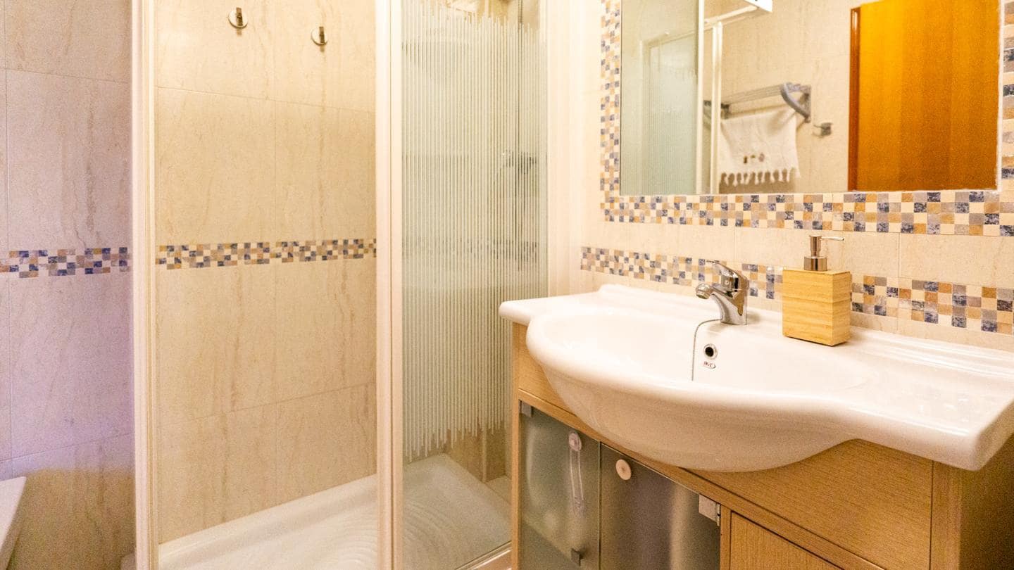 2 slaapkamer Flat te koop in Santa Pola met garage - € 164.000 (Ref: 9503436)