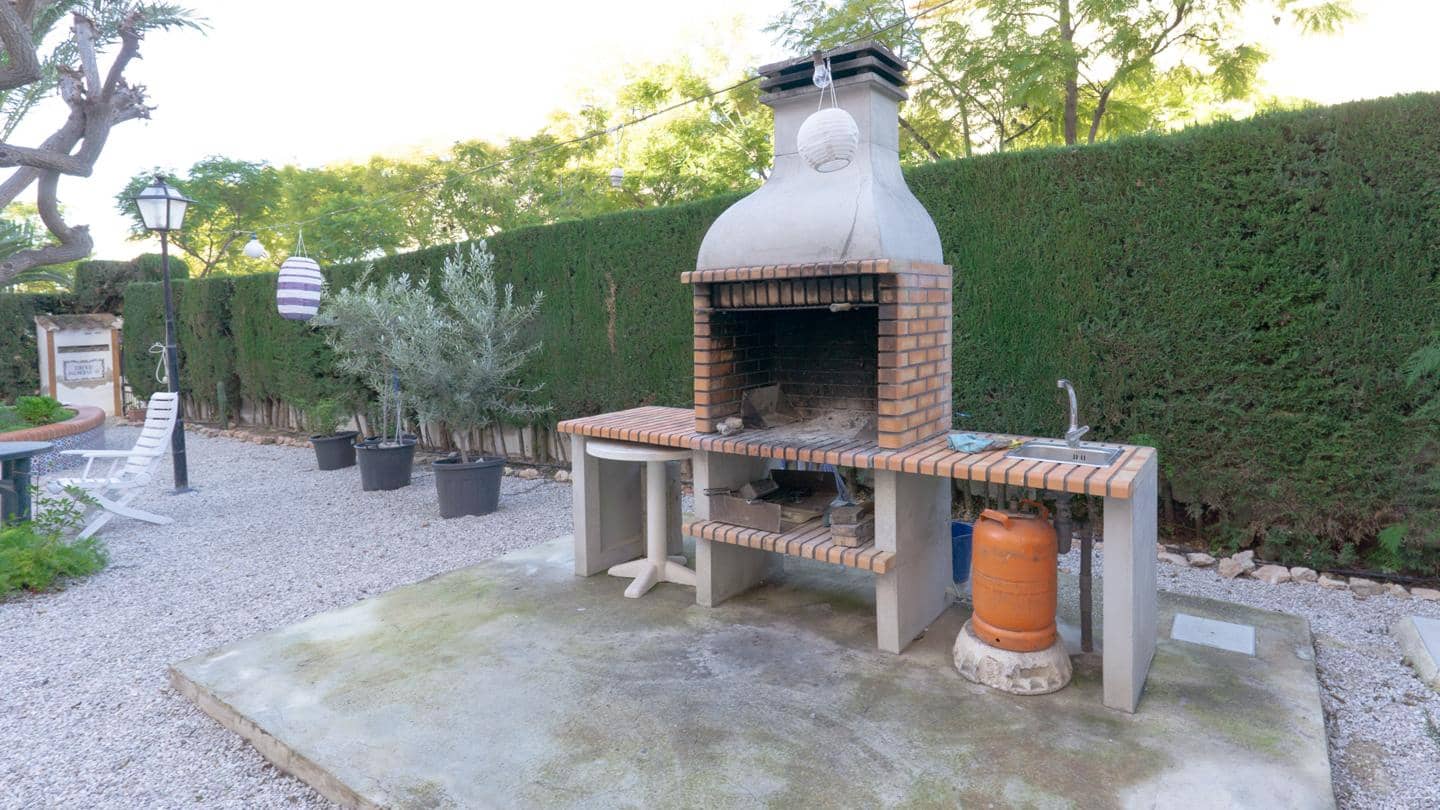 2 slaapkamer Flat te koop in Santa Pola met garage - € 164.000 (Ref: 9503436)