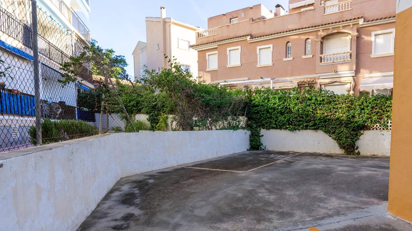 2 slaapkamer Flat te koop in Santa Pola met garage - € 164.000 (Ref: 9503436)