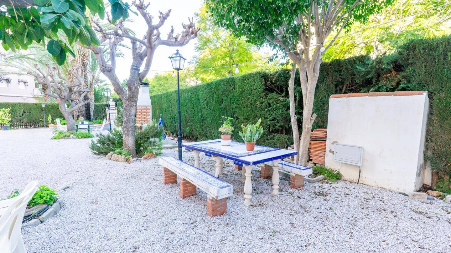 2 slaapkamer Flat te koop in Santa Pola met garage - € 164.000 (Ref: 9503436)