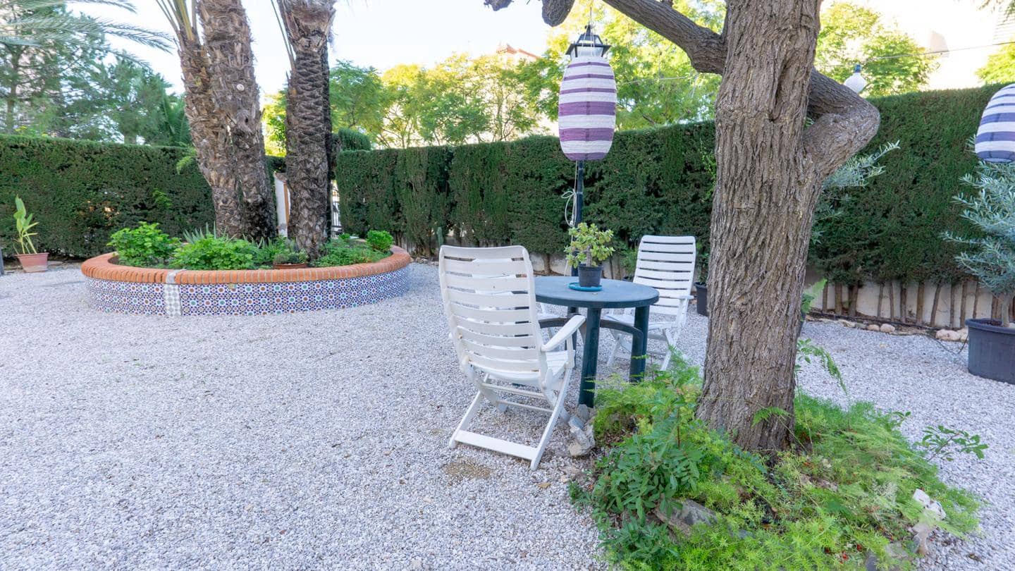 2 slaapkamer Flat te koop in Santa Pola met garage - € 164.000 (Ref: 9503436)