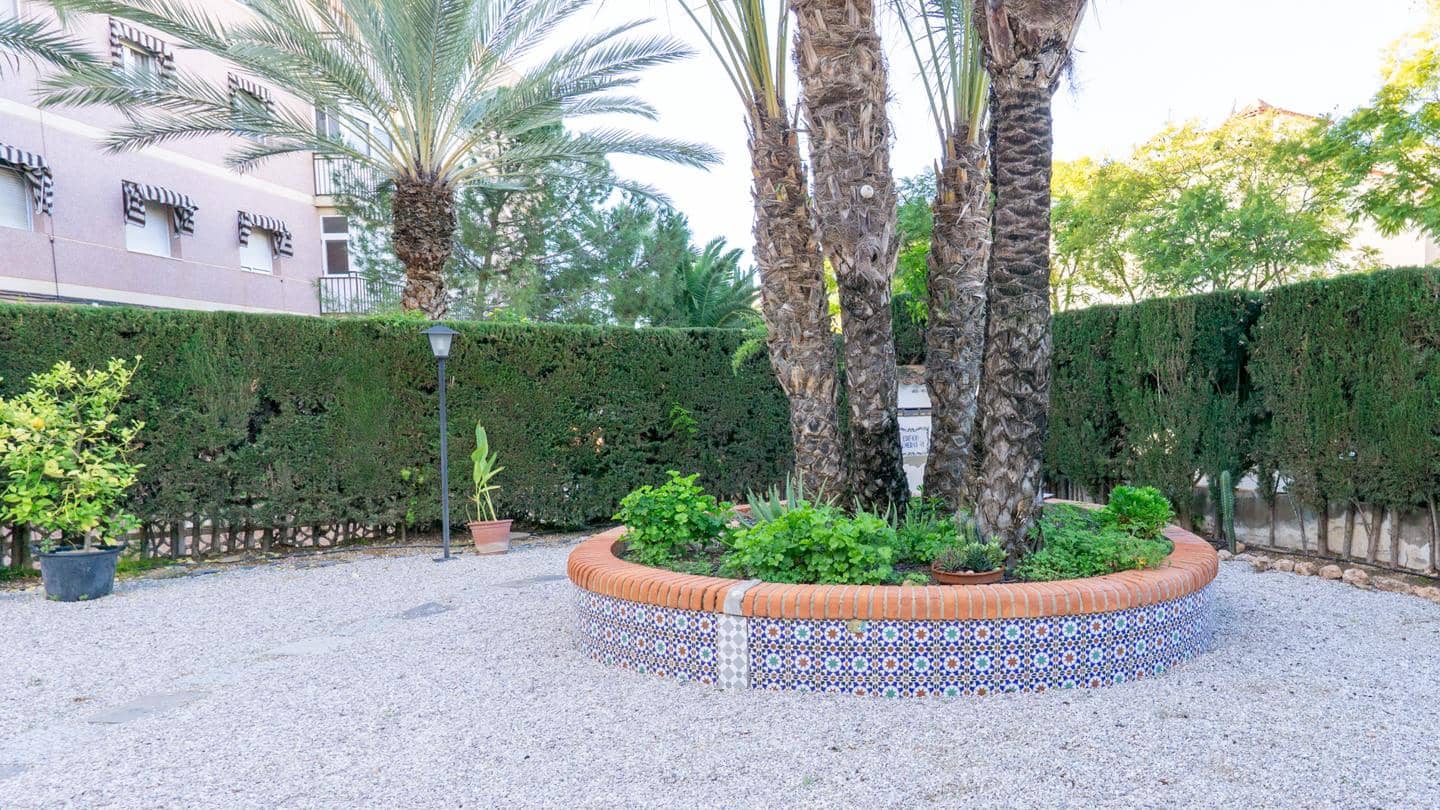 2 slaapkamer Flat te koop in Santa Pola met garage - € 164.000 (Ref: 9503436)