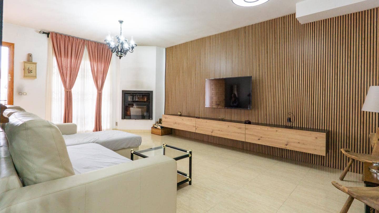 3 bedroom Villa for sale in Gran Alacant with pool garage - € 307,900 (Ref: 9528588)