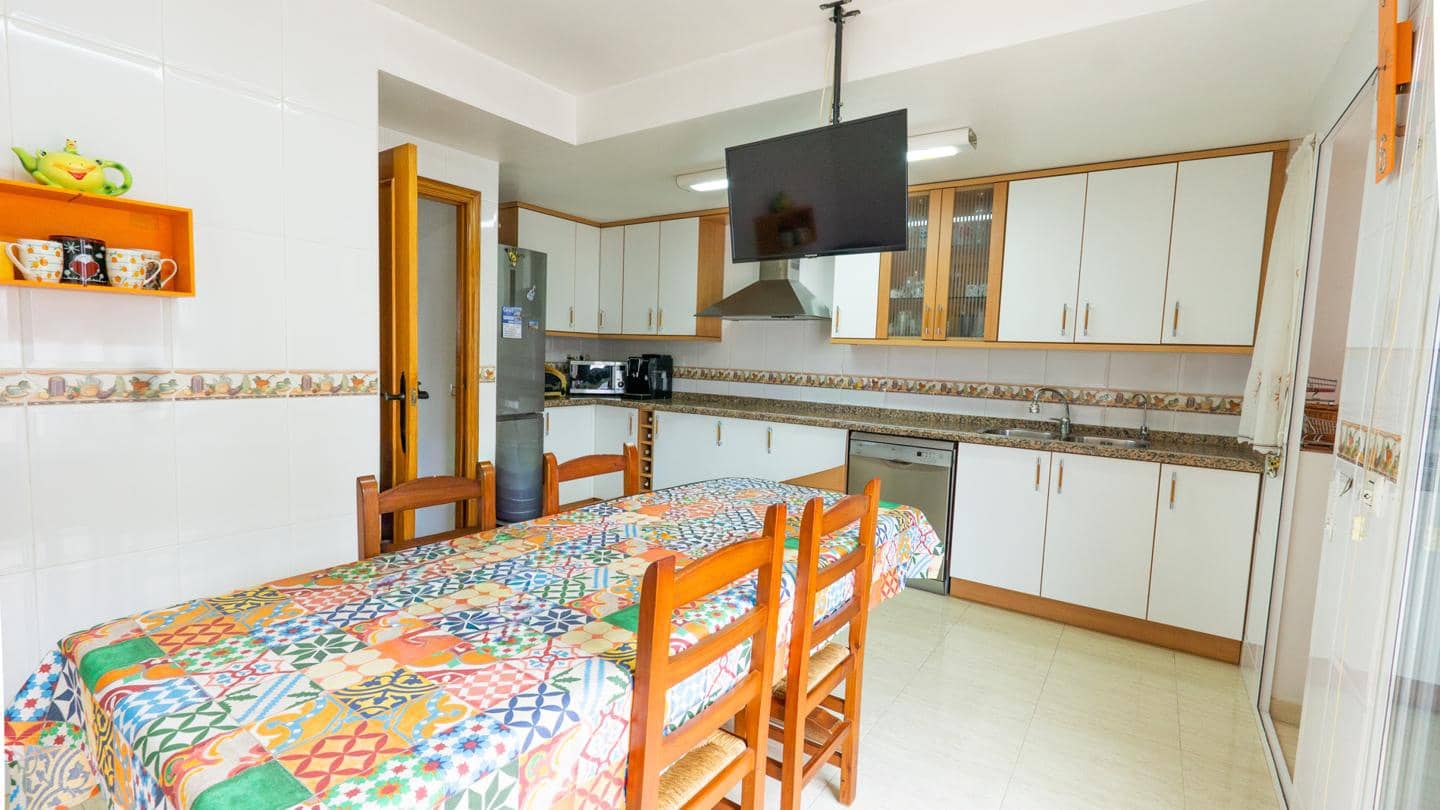 3 bedroom Villa for sale in Gran Alacant with pool garage - € 307,900 (Ref: 9528588)