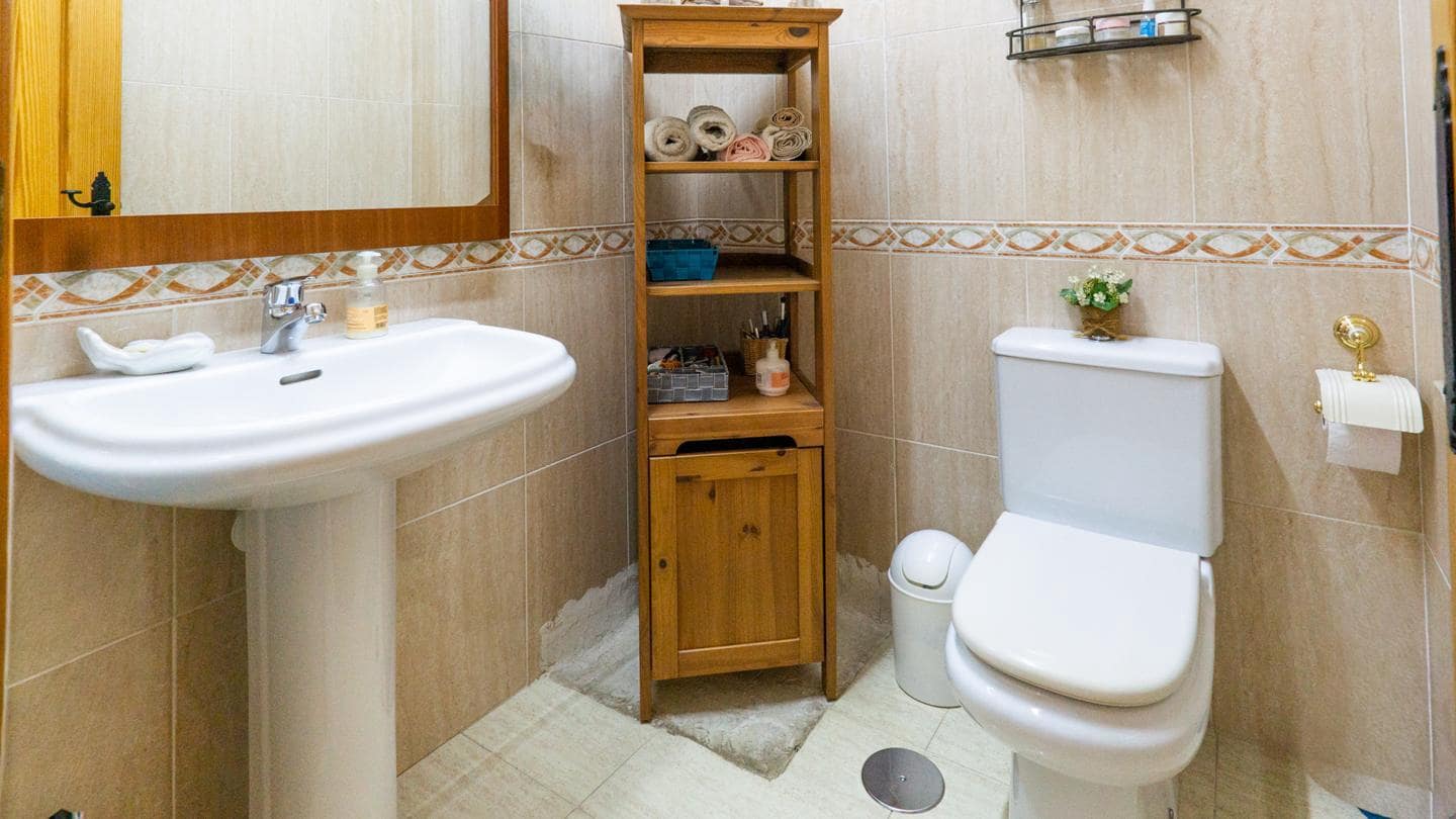 3 bedroom Villa for sale in Gran Alacant with pool garage - € 307,900 (Ref: 9528588)