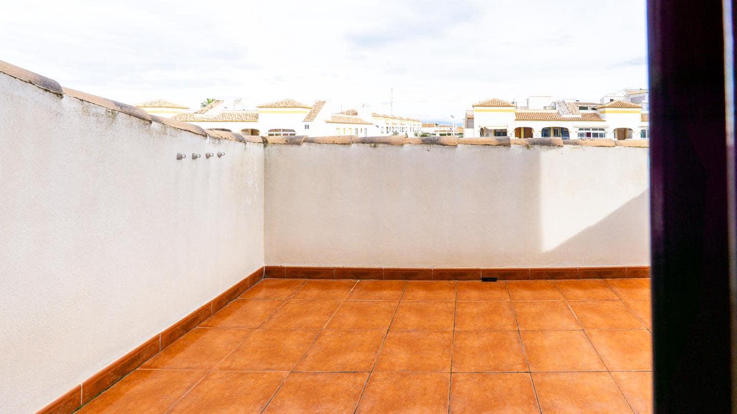 3 bedroom Villa for sale in Gran Alacant with pool garage - € 307,900 (Ref: 9528588)