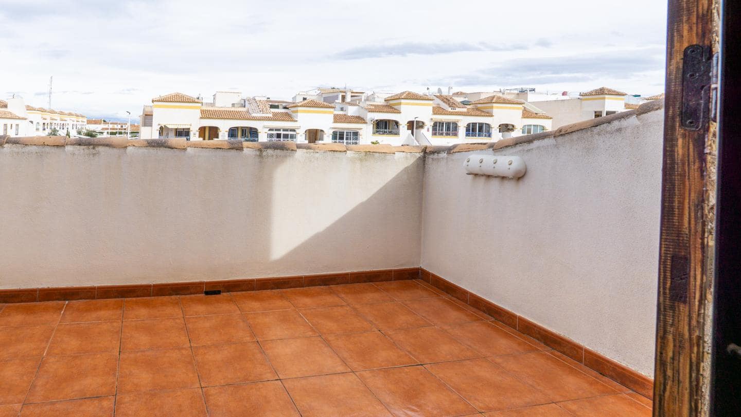 3 bedroom Villa for sale in Gran Alacant with pool garage - € 307,900 (Ref: 9528588)