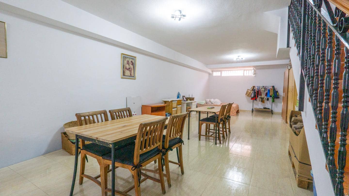 3 bedroom Villa for sale in Gran Alacant with pool garage - € 307,900 (Ref: 9528588)