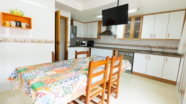 3 bedroom Villa for sale in Monte Faro - Altomar II, Santa Pola with pool garage - € 307,900 (Ref: 9528588)