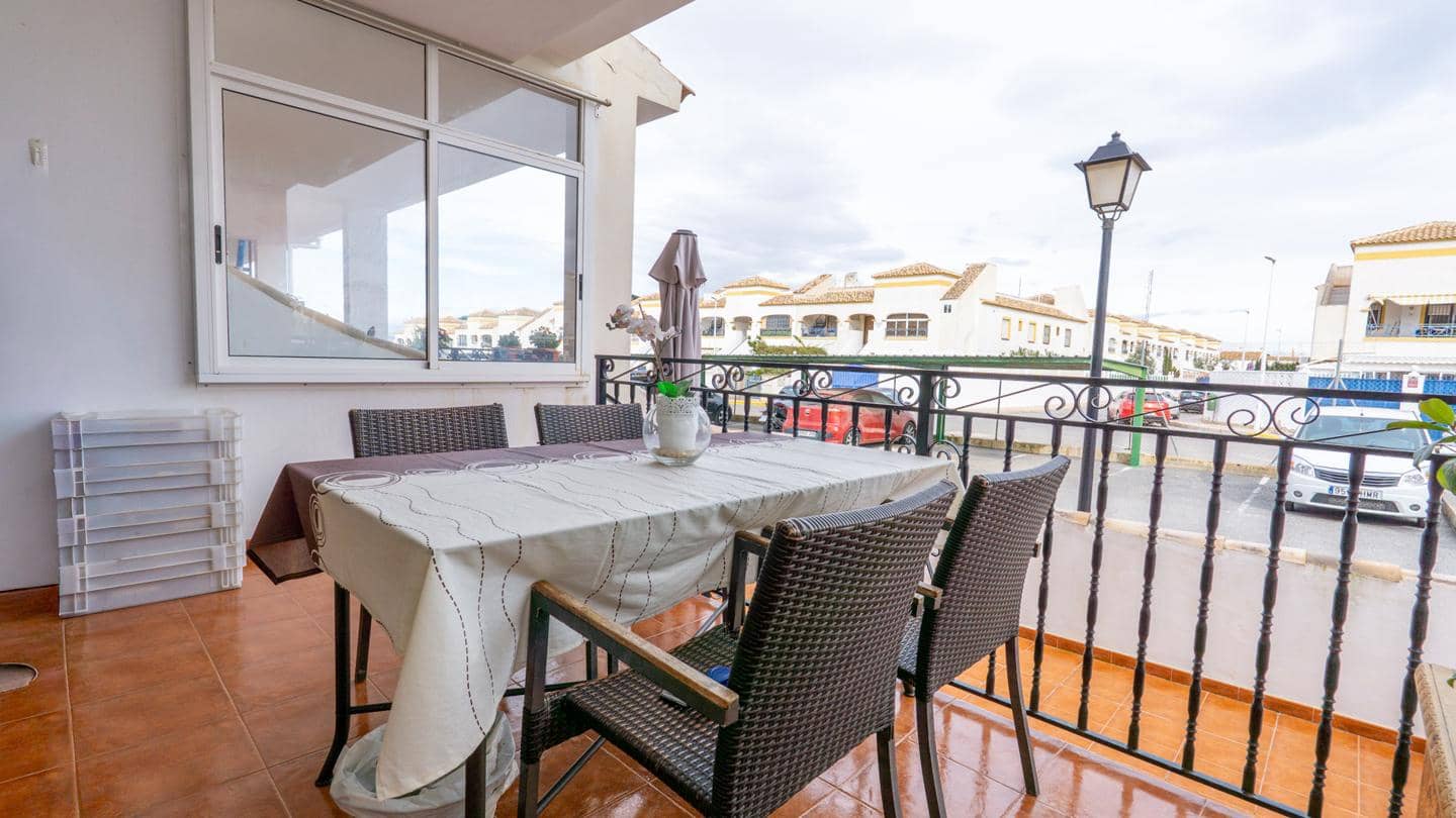 3 bedroom Villa for sale in Gran Alacant with pool garage - € 307,900 (Ref: 9528588)