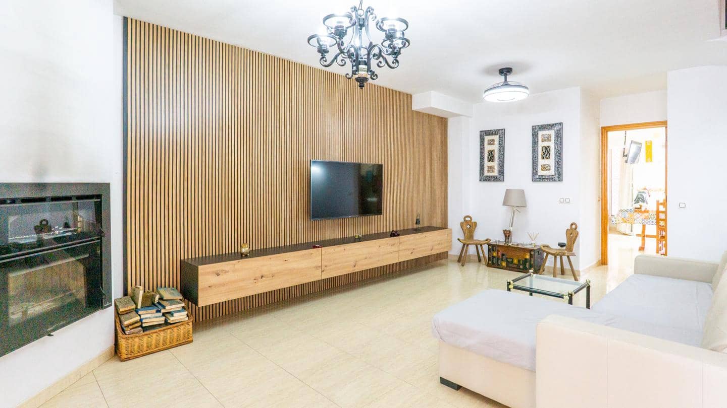 3 bedroom Villa for sale in Gran Alacant with pool garage - € 307,900 (Ref: 9528588)