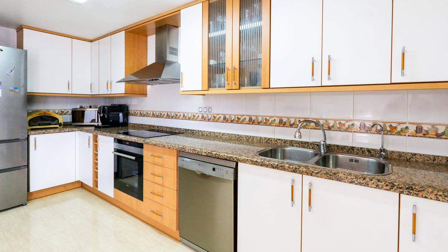 3 bedroom Villa for sale in Gran Alacant with pool garage - € 307,900 (Ref: 9528588)